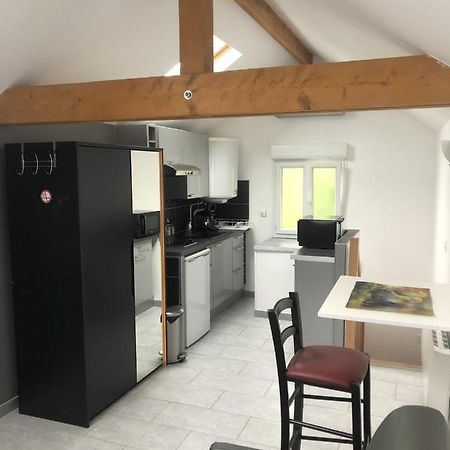 Le Studio 22 Maisons-Alfort Dış mekan fotoğraf