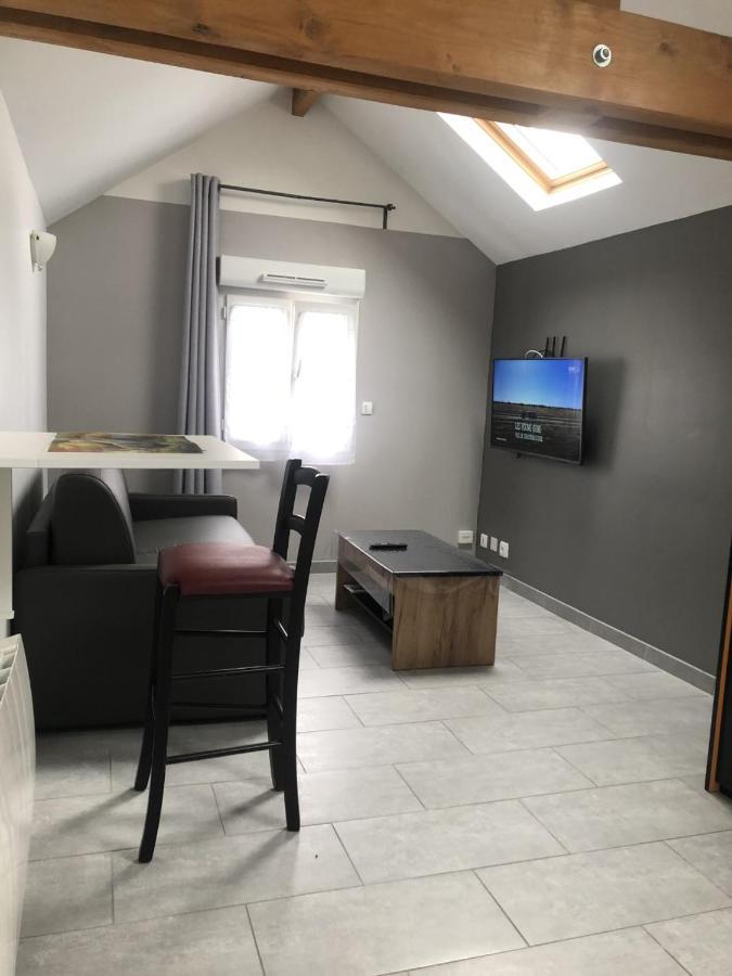 Le Studio 22 Maisons-Alfort Dış mekan fotoğraf
