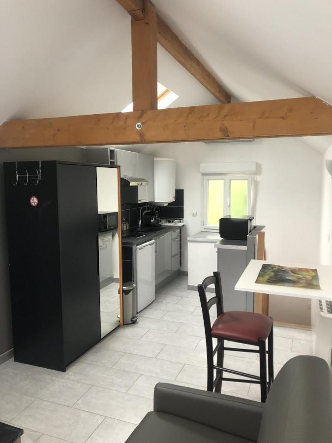 Le Studio 22 Maisons-Alfort Dış mekan fotoğraf